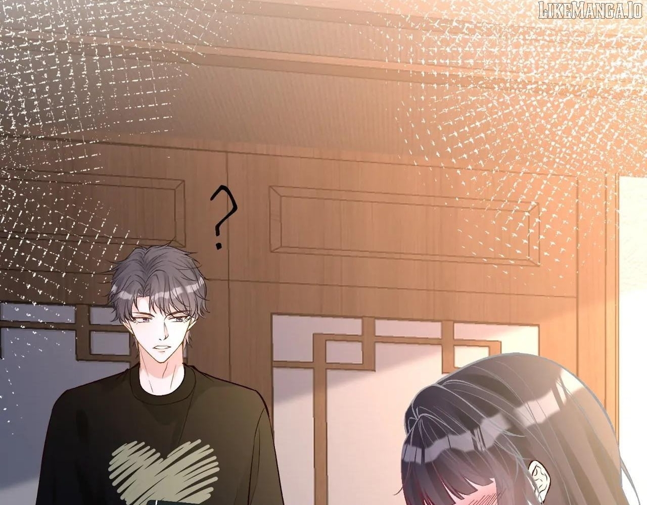 Everyone's Darling Chapter 195 - page 8